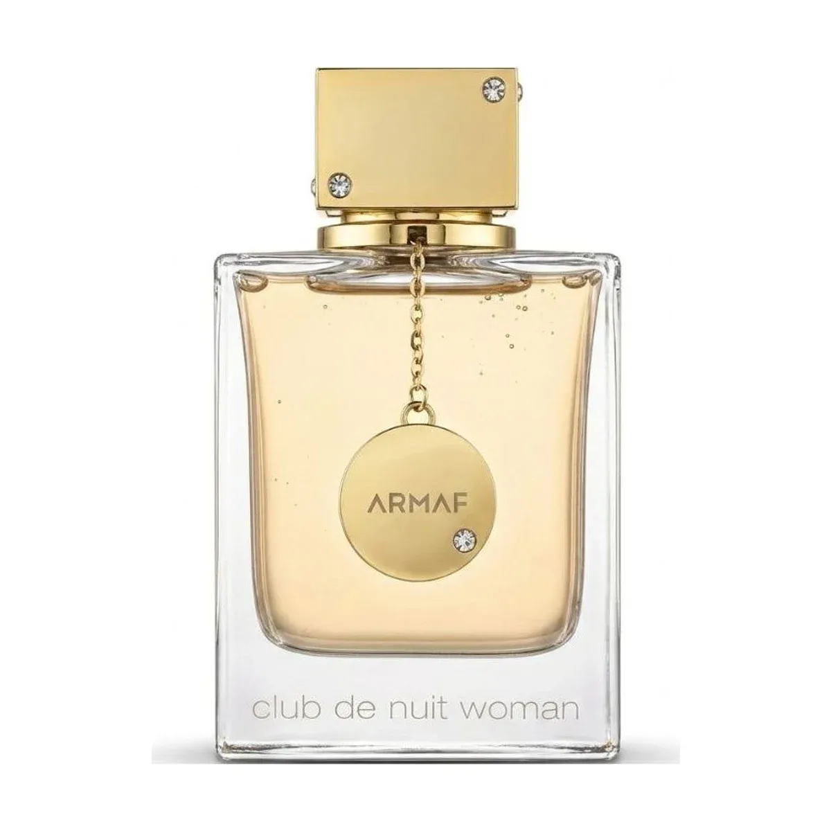 Club de Nuit Woman de Armaf, Eau de Parfum 105 ml