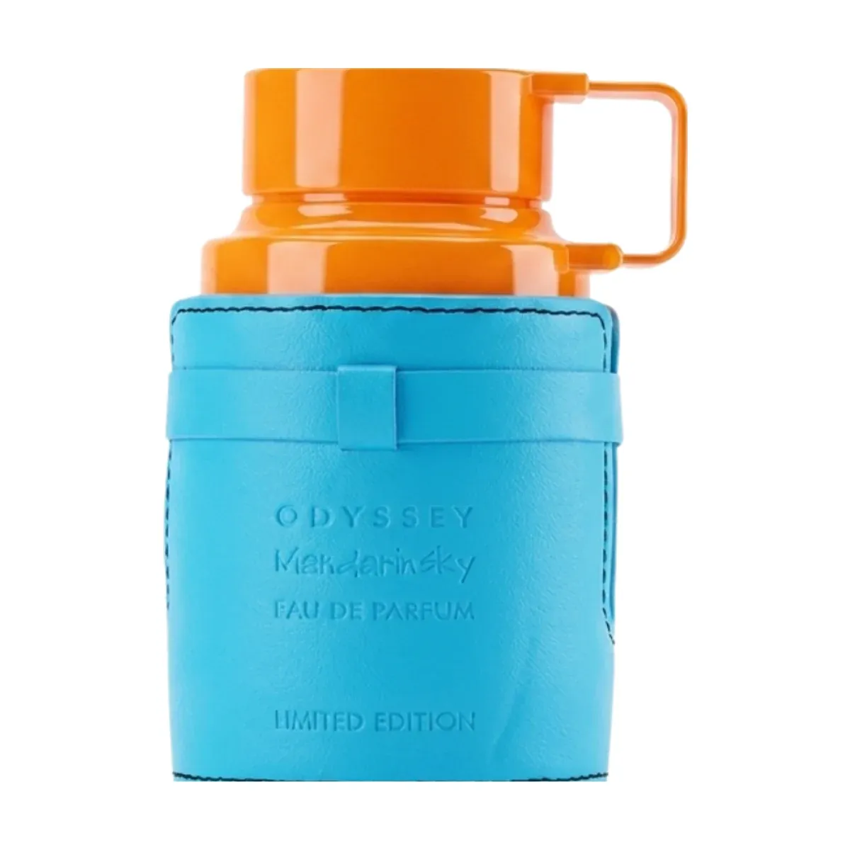Odyssey Mandarin Sky de Armaf, Eau de Parfum 100 ml