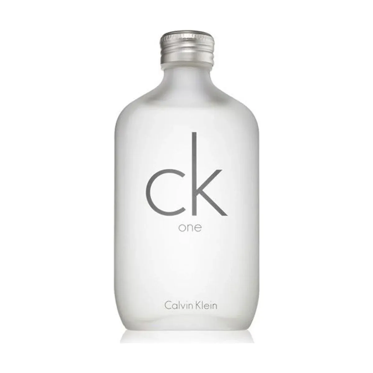 CK One de Calvin Klein, Eau de Toilette 200 ml