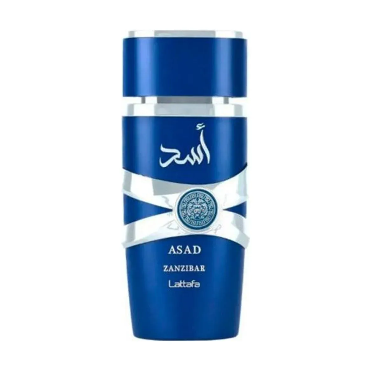 Asad Zanzibar de Lattafa, Eau de Parfum 100 ml