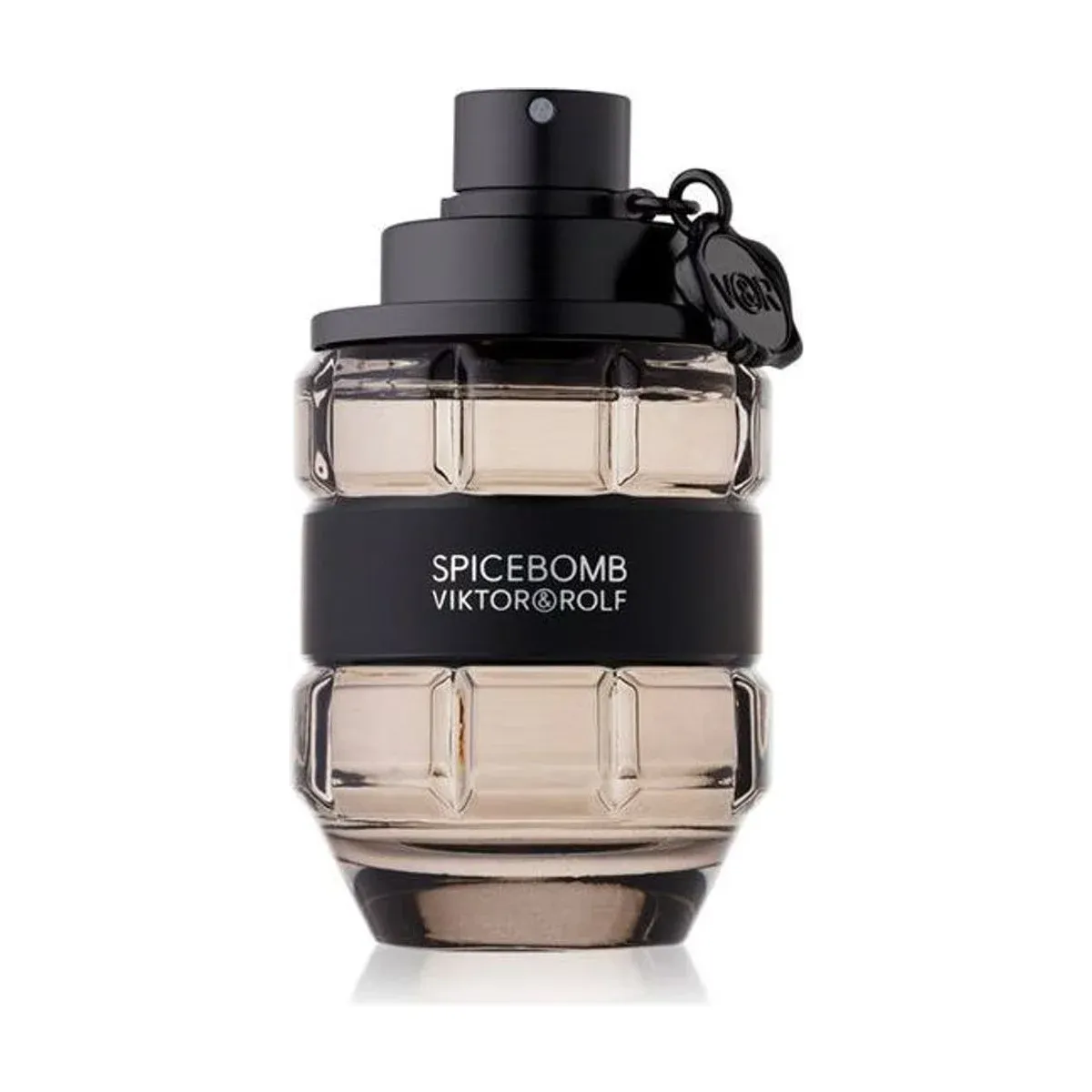 Spicebomb de Viktor & Rolf, Eau de Toilette 90 ml
